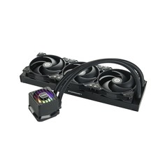 Enermax Liqmaxflo Sr Processor Liquid